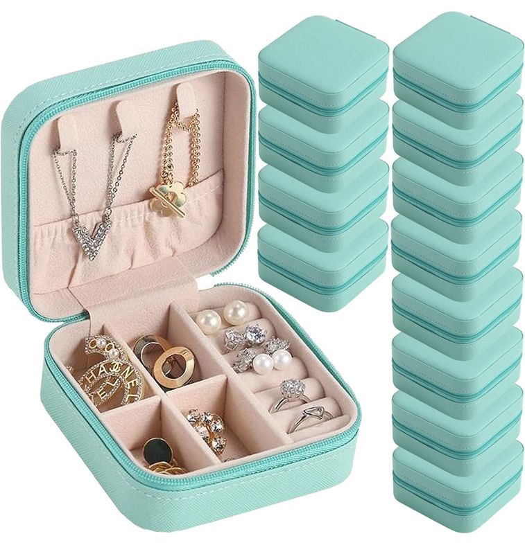 Jewelry Box