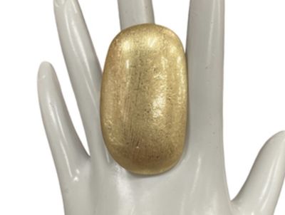 Sassy Ring