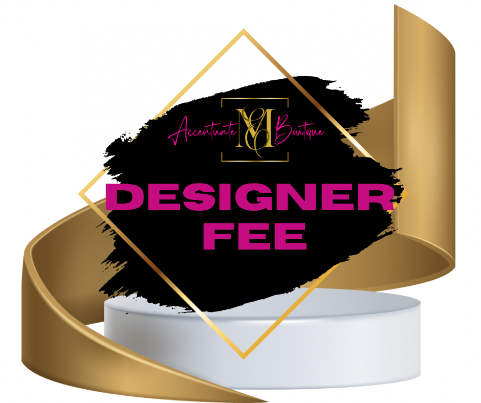 Design Fee