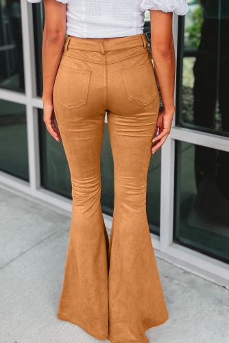 Apricot Delight (soft suede)