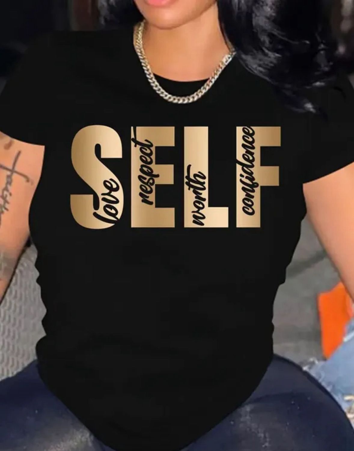 Self Reflection