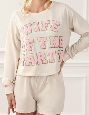Loungewear