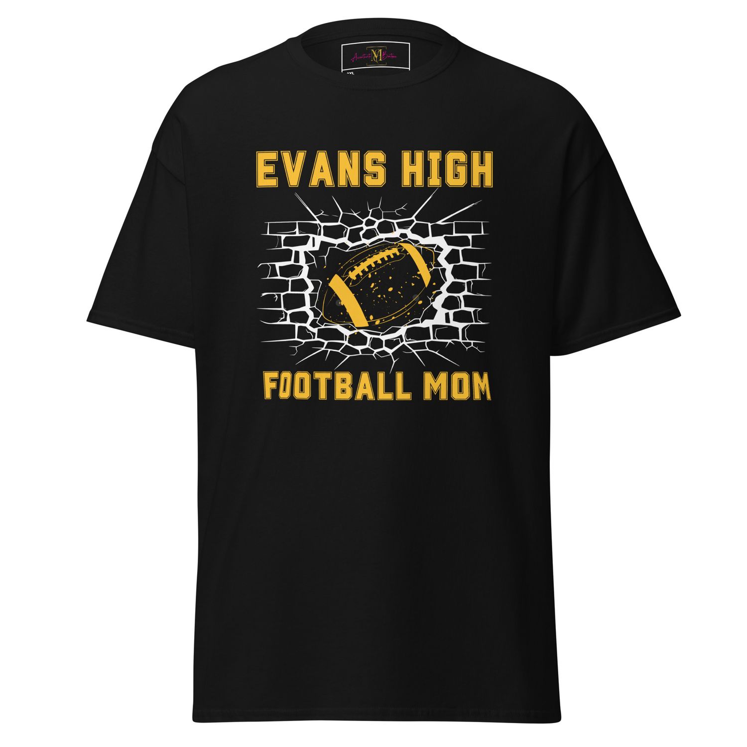 Knights Football Unisex classic tee