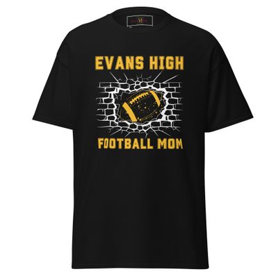 Knights Football Unisex classic tee