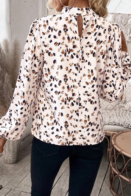 Fall Blouse