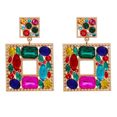 Fashion Earrings