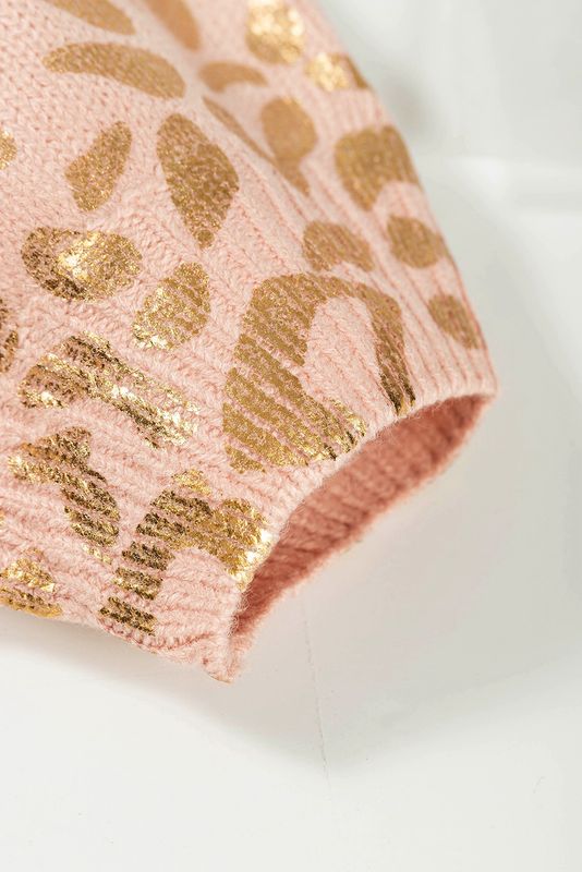 Pink Gold