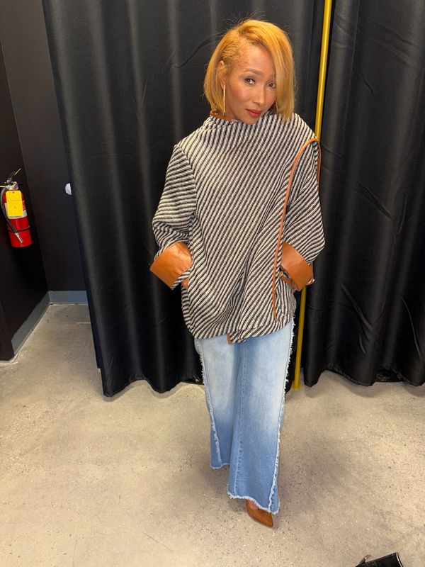 Wool Wrap