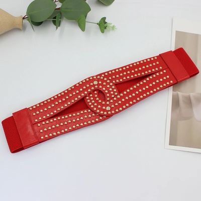 Show Me In Red
