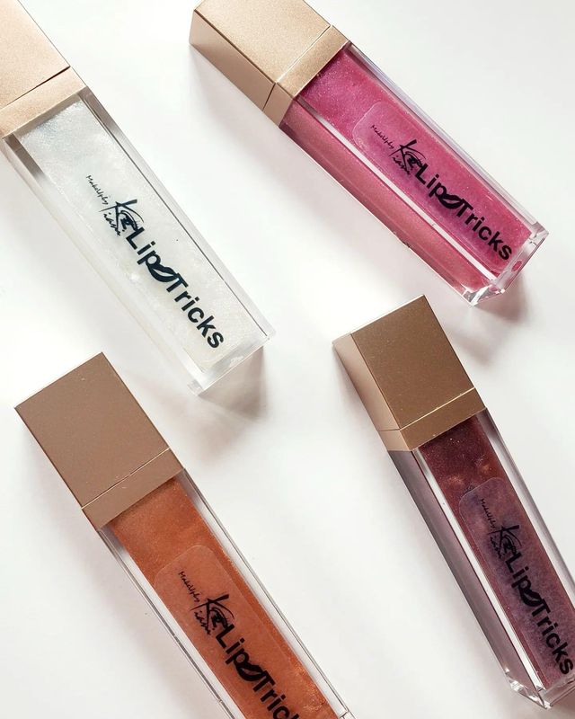 LipTrick Glosses