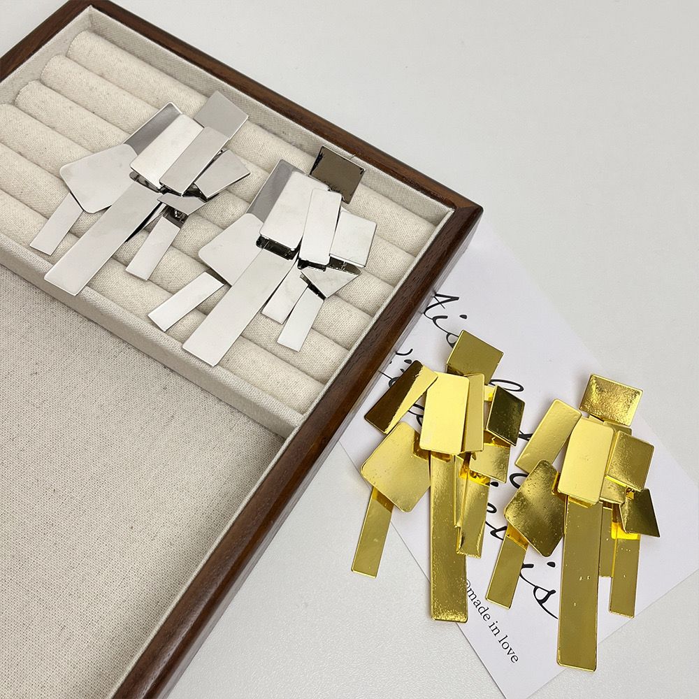 Gold Abstract