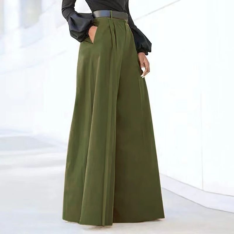 Jazzy Palazzo Slacks