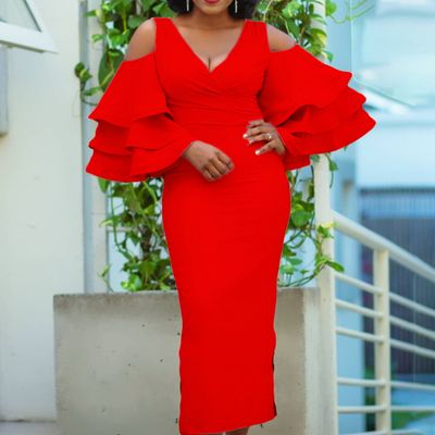 Red Pizzazz