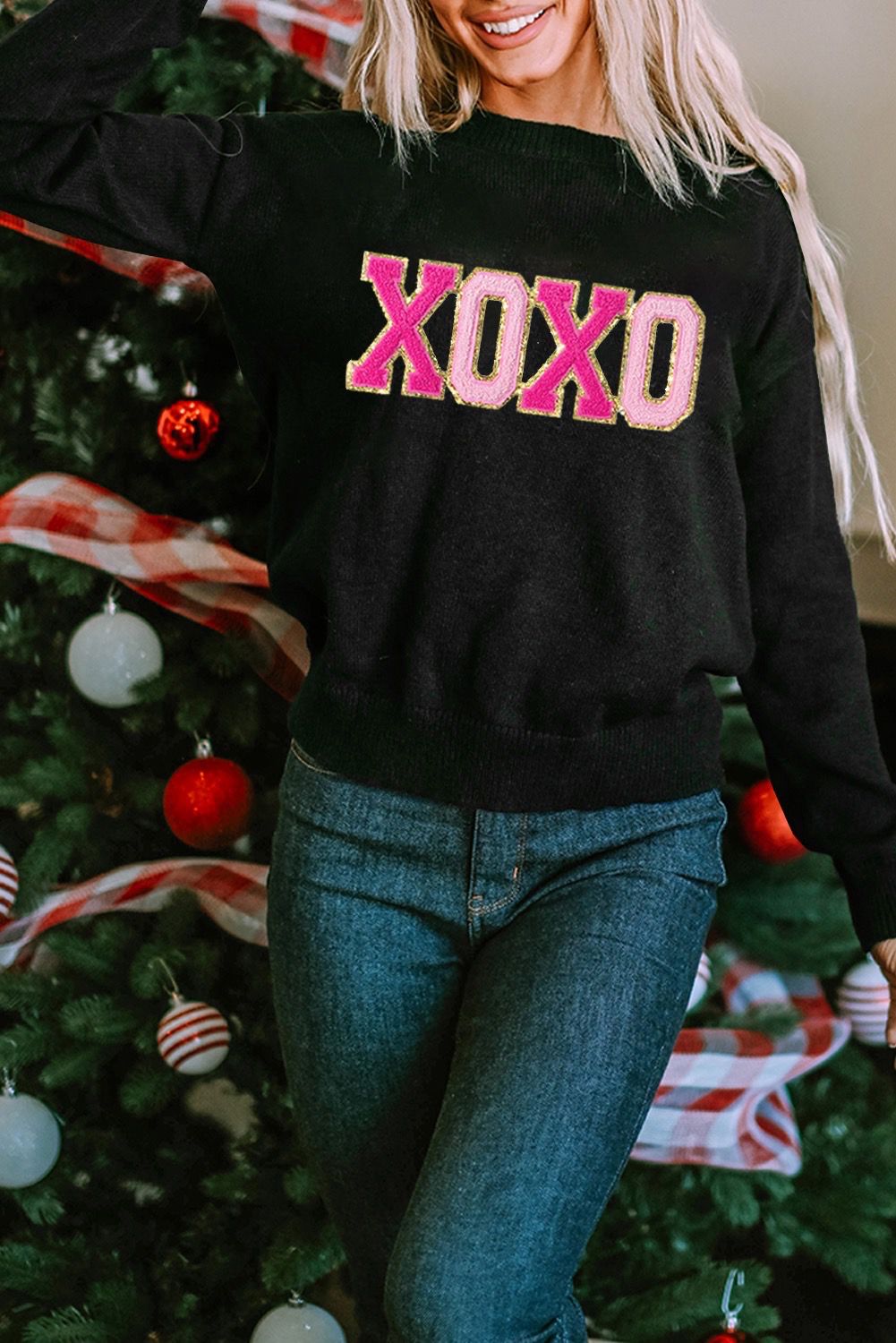 XOXO