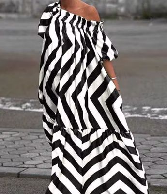 Zebra Maxi