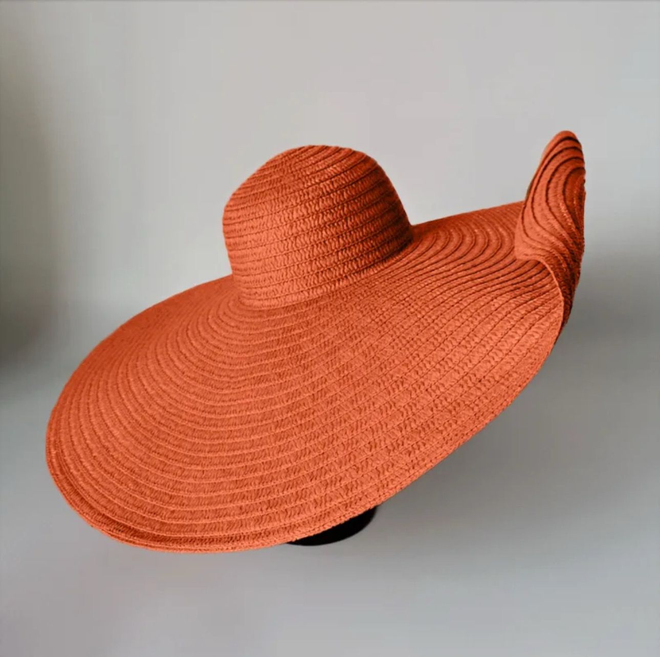 Orange Beach Hat