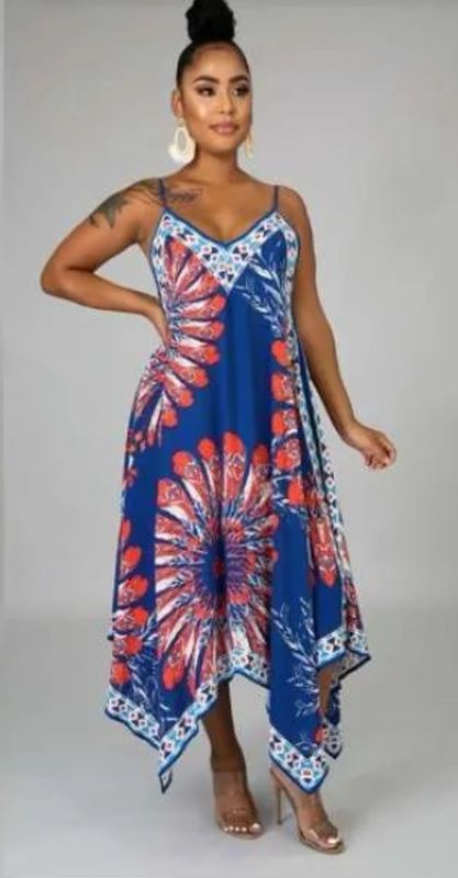 Dreamcatcher Sundress