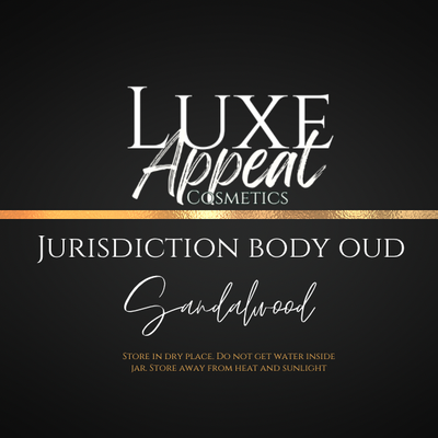 Jurisdiction Body Oud
