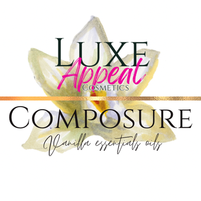 Composure Sugar Scrub ( Vanilla)