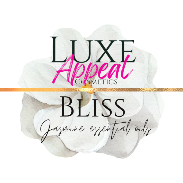 Bliss Body Butter (Jasmine Essential Oil)