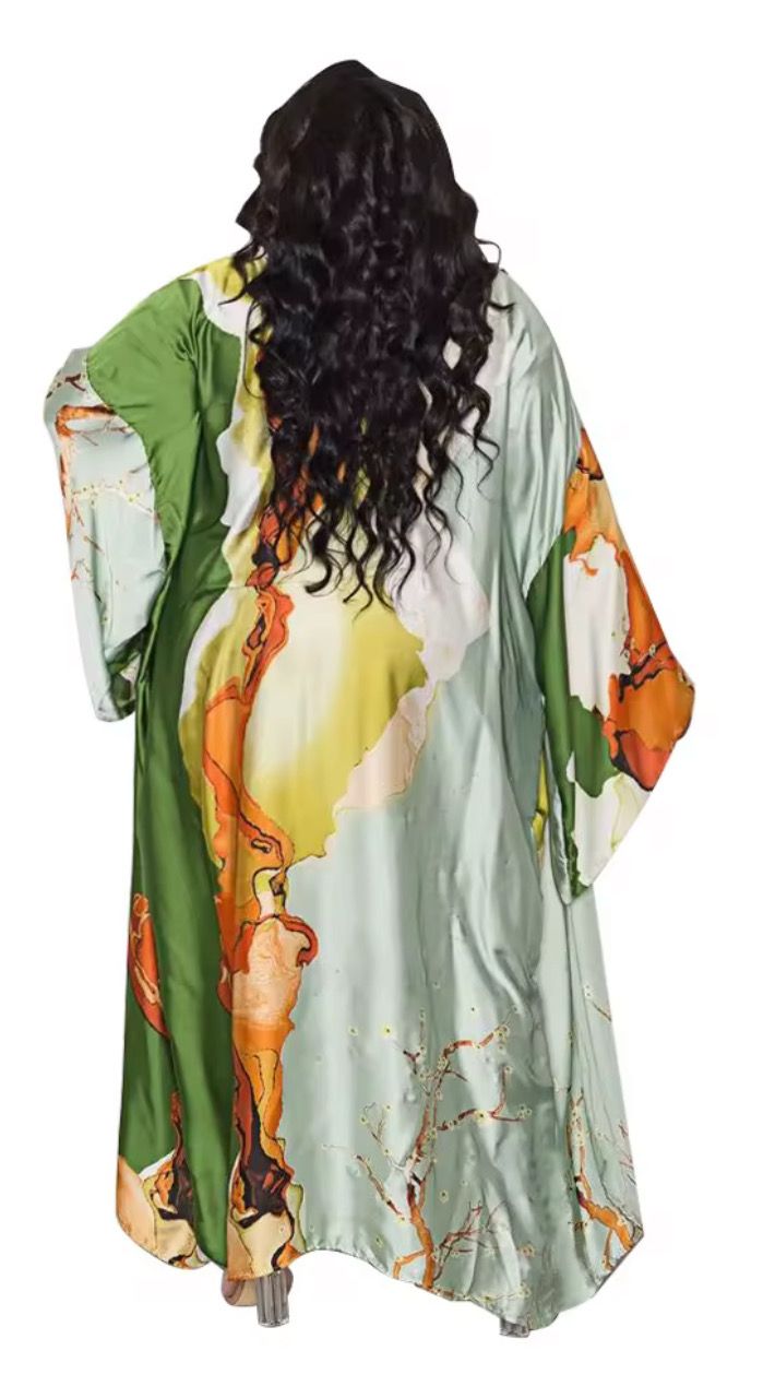 Olive Splash