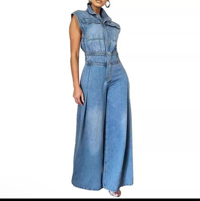 Denim Fashion