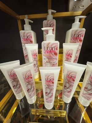 Accentuate Body Lotion