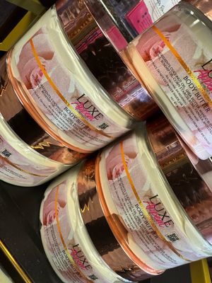 Accentuate Body Butter
