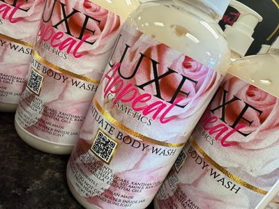 Accentuate Body Wash