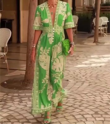 Classy Elegance Jumpsuit