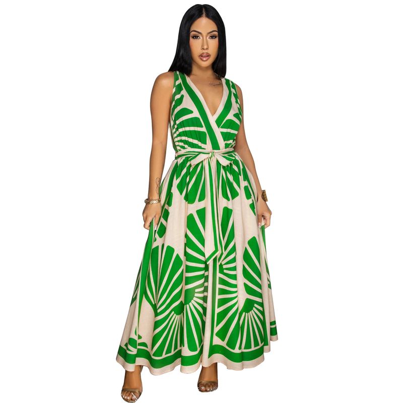 Evergreen Maxi