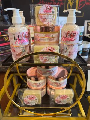 Luxe for Women