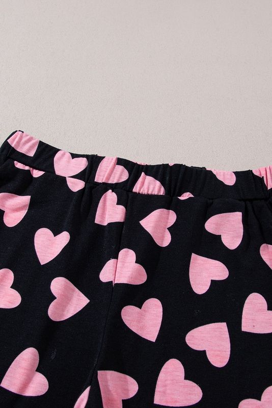 I Heart You PJs
