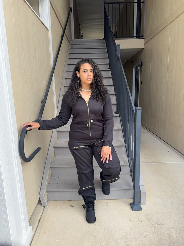 Track Me Jumpsuit