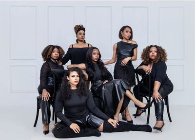 Faux Leather Fashion