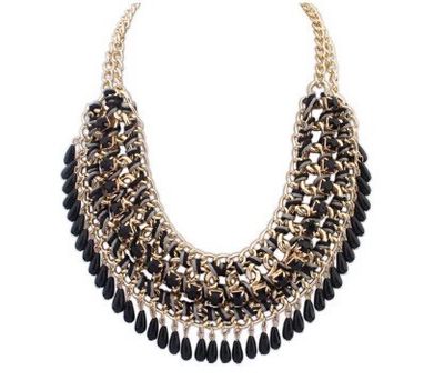 Necklaces &amp; Chokers