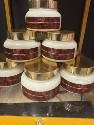 Berry Christmas Body Butter