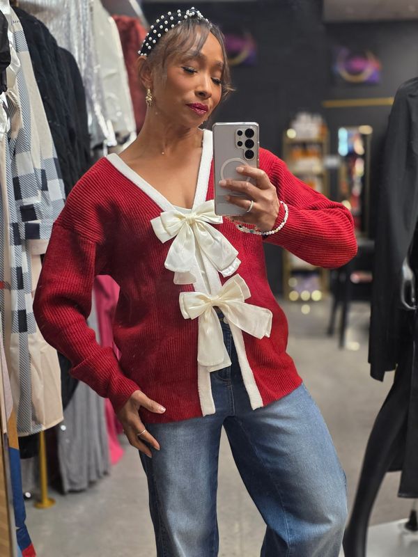 Holiday Sweater