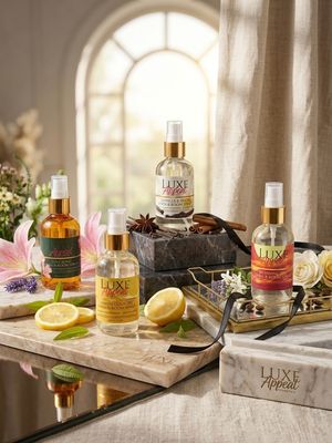 Linen &amp; Room Spray