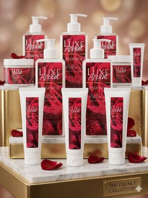 Organic Hand and Body Lotion