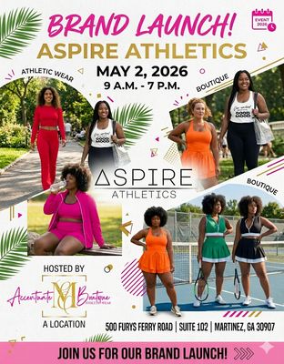Aspire Athletics