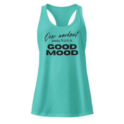 Tanks and Tees (online exclusive only)