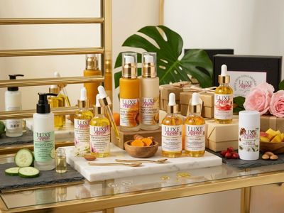 All Natural Face Moisturizers