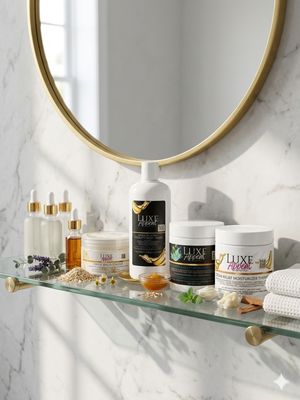Skin Esthetics