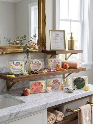 Lotion Bars