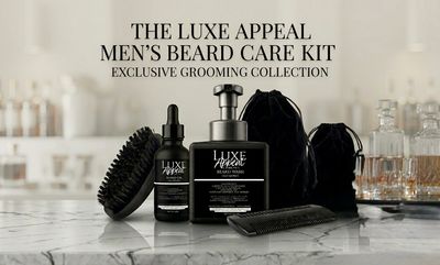 Beard Care