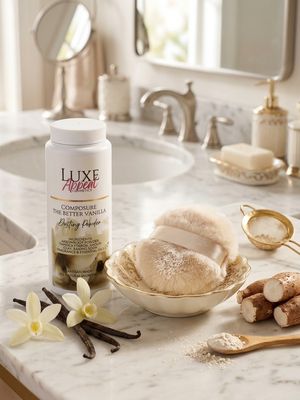 Organic Dusting Powders