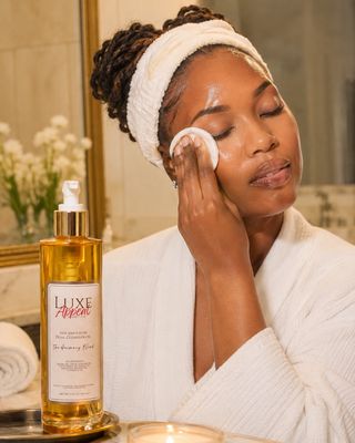 Double Oil Cleanser