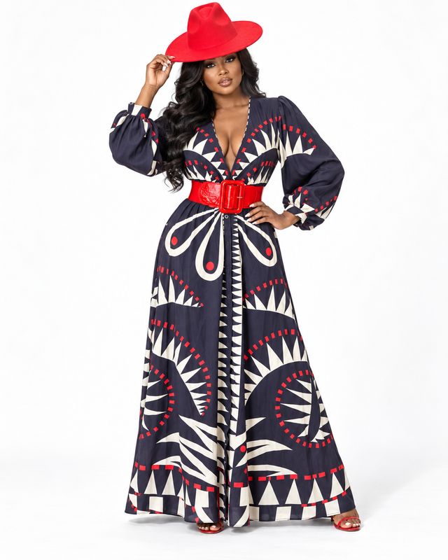 Class Button Maxi