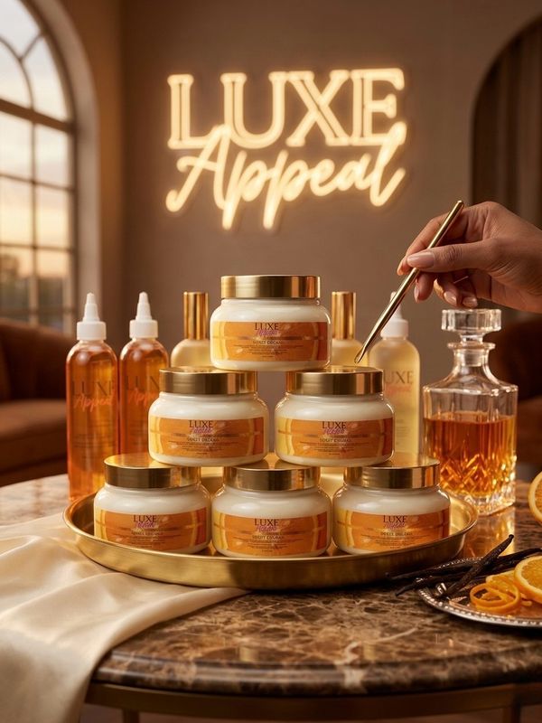 Sweet Dreams Body Butter
